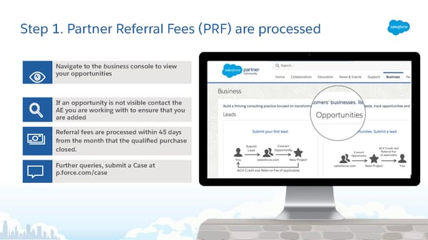 Partner Referral Fees - Page 2