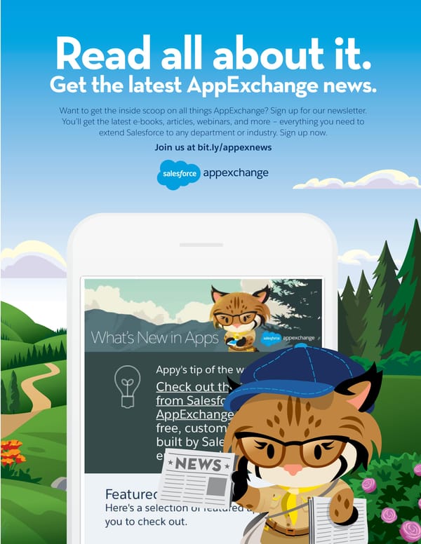 The Exchange Fall 2019 - Page 13