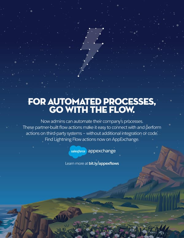 The Exchange Fall 2018 - Page 11