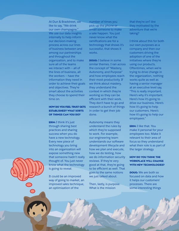 The Exchange Fall 2018 - Page 18