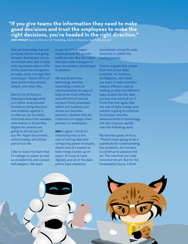 The Exchange Fall 2018 - Page 19