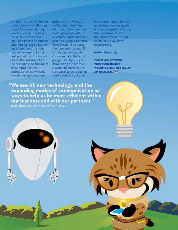 The Exchange Fall 2018 - Page 21