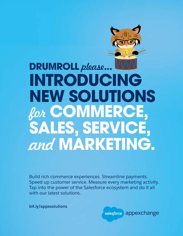 The Exchange Winter 2020 - Page 9