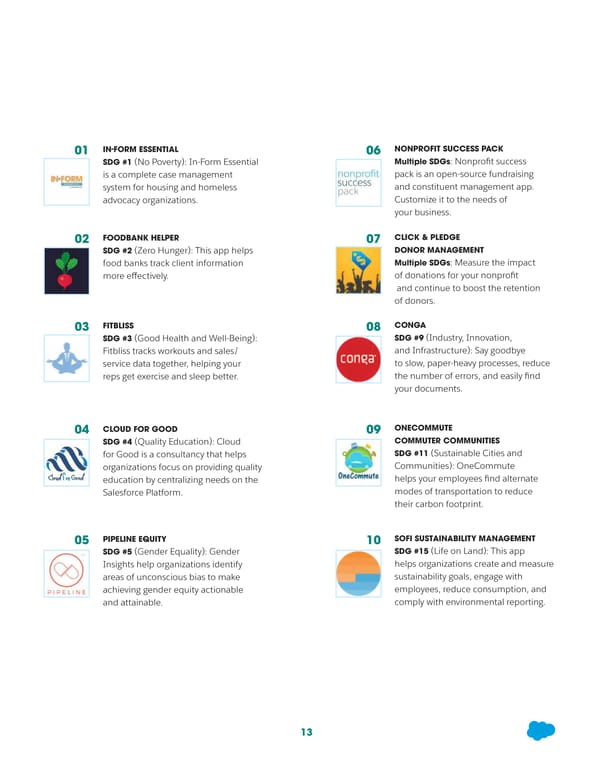 The Exchange Winter 2020 - Page 13