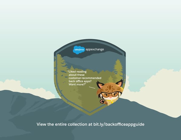 Back Office Apps - Page 24