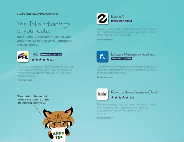 Marketing Apps - Page 7