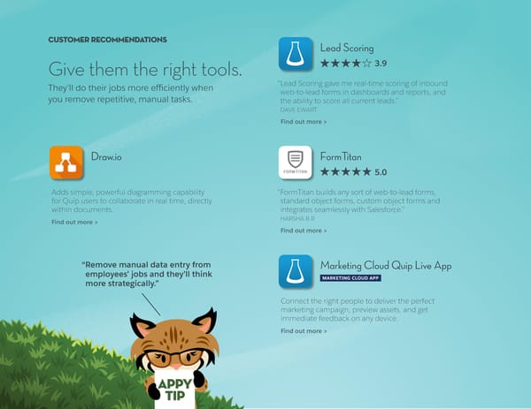 Marketing Apps - Page 11