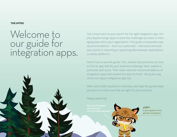 Integration Apps - Page 2