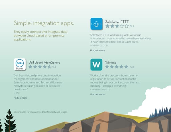 Integration Apps - Page 5