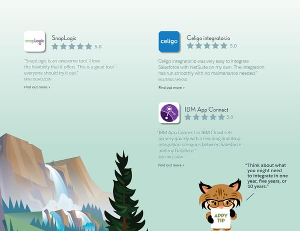 Integration Apps - Page 7