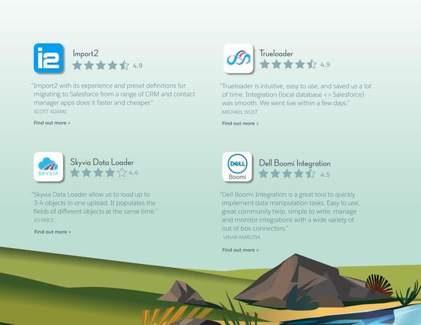 Integration Apps - Page 10