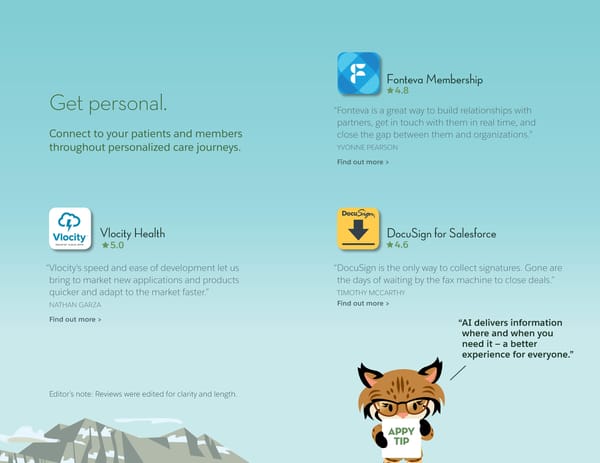 Healthcare & Life Sciences - Page 5