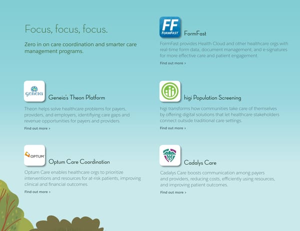 Healthcare & Life Sciences - Page 11