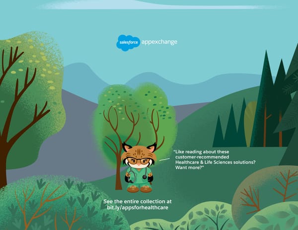 Healthcare & Life Sciences - Page 15