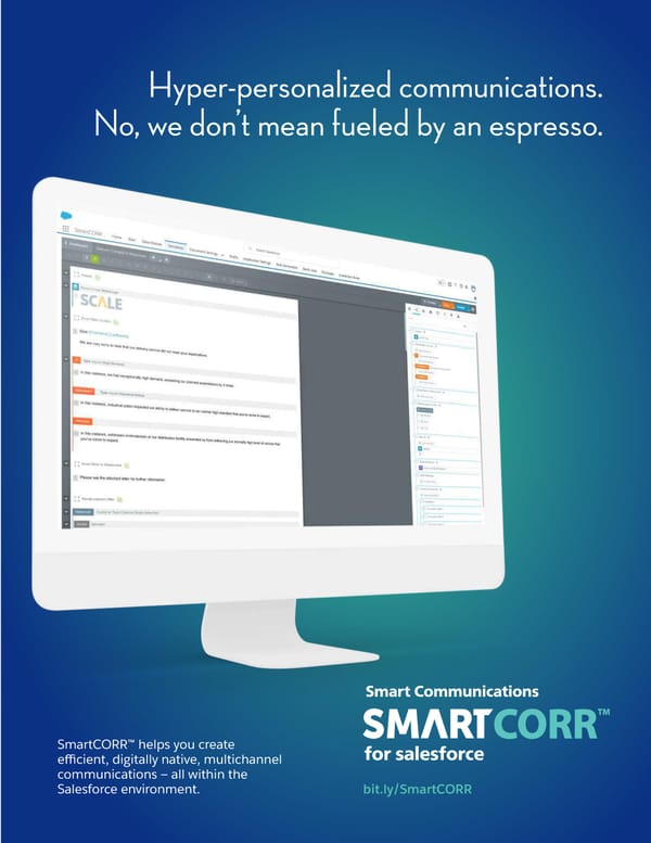 The Exchange Summer 2018 - Page 3