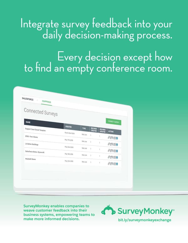 The Exchange Summer 2018 - Page 5