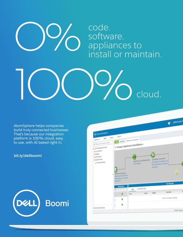 The Exchange Summer 2018 - Page 13