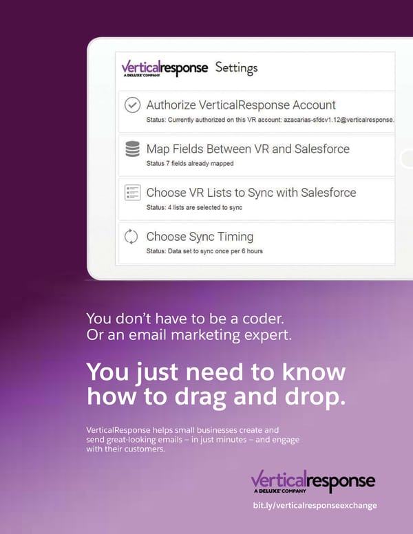 The Exchange Summer 2018 - Page 16