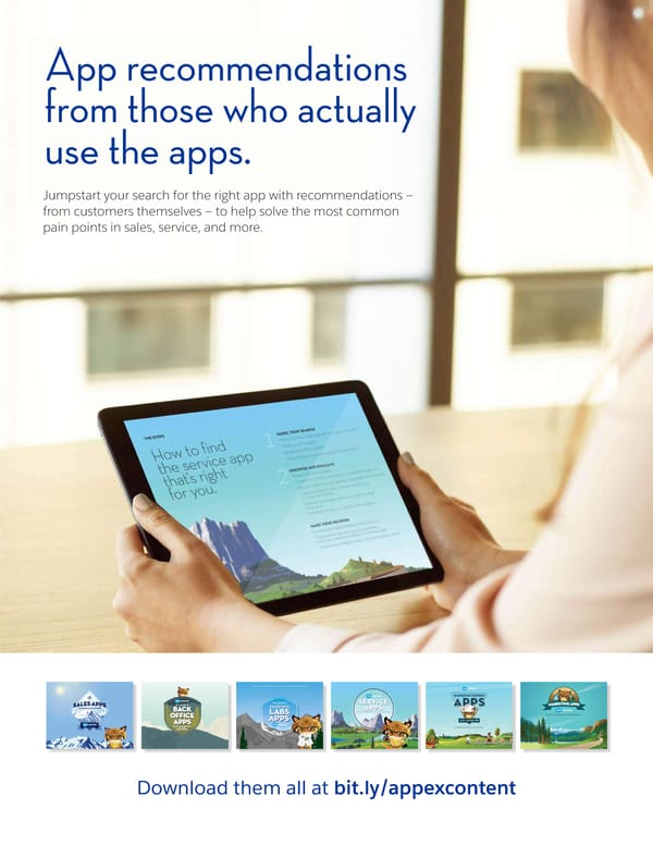 The Exchange Summer 2018 - Page 27