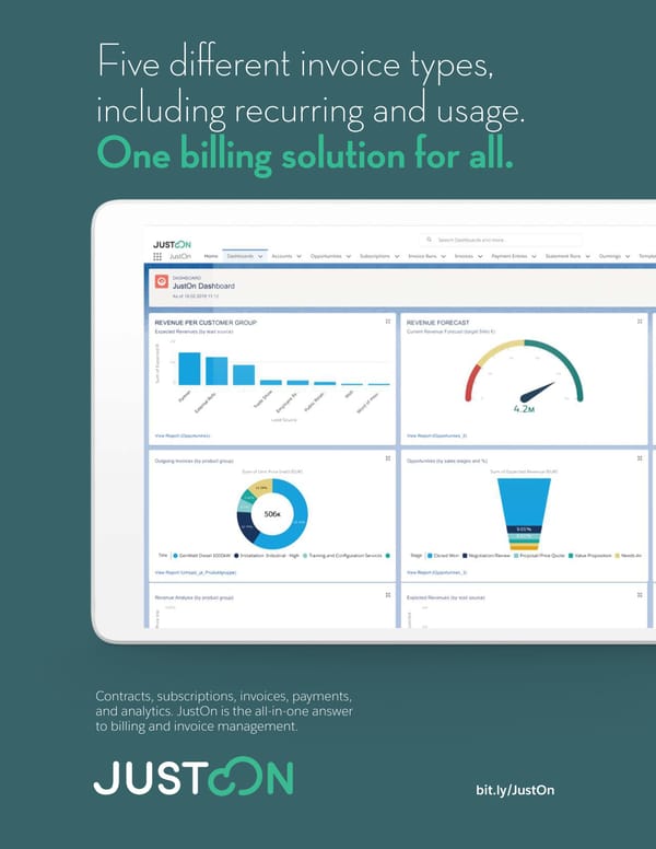 The Exchange Spring 2018 - Page 5