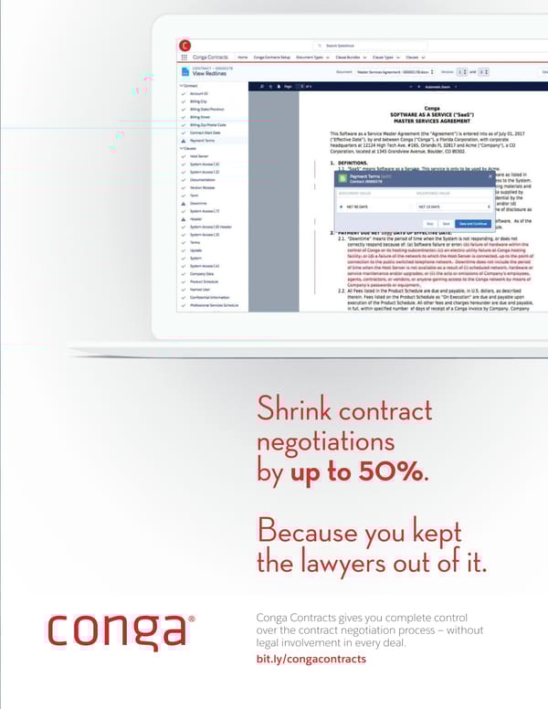 The Exchange Spring 2018 - Page 9