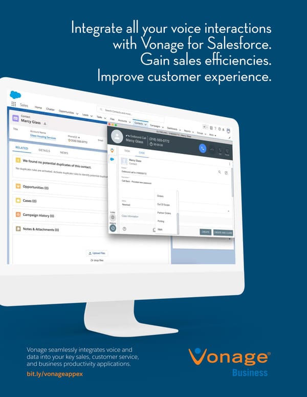 The Exchange Spring 2018 - Page 18