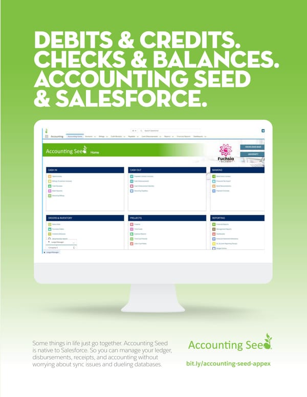 The Exchange Winter 2019 - Page 5