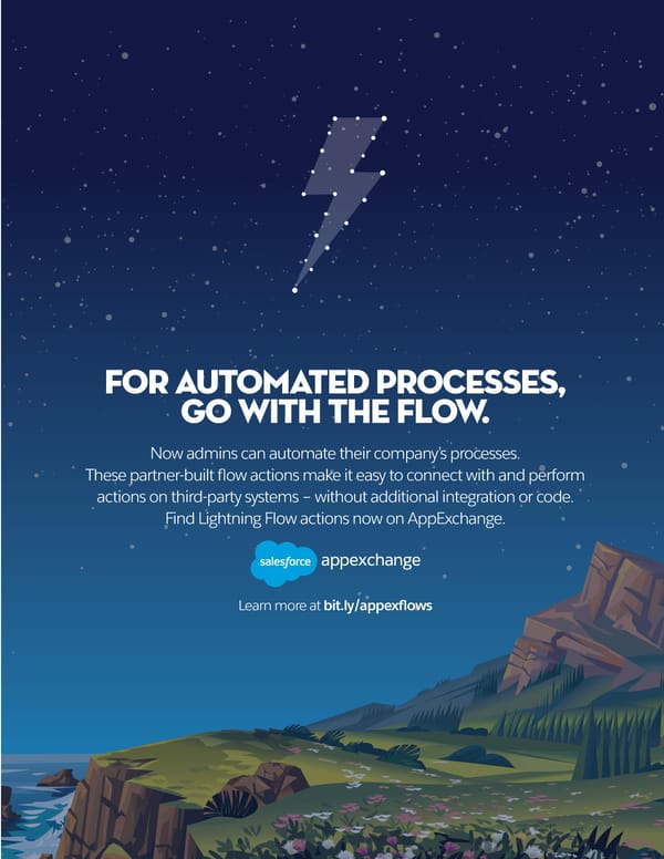 The Exchange Winter 2019 - Page 27