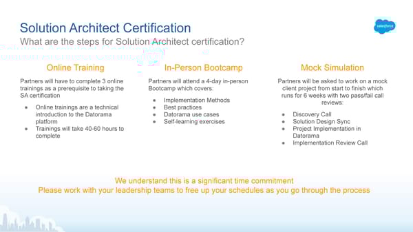 Datorama Consulting Partner Certification - Page 9
