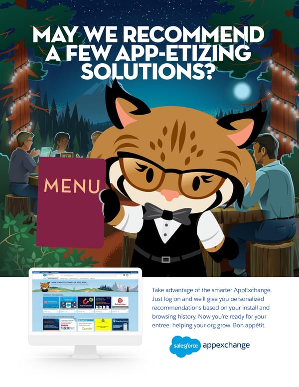 The Exchange Summer 2019 - Page 9