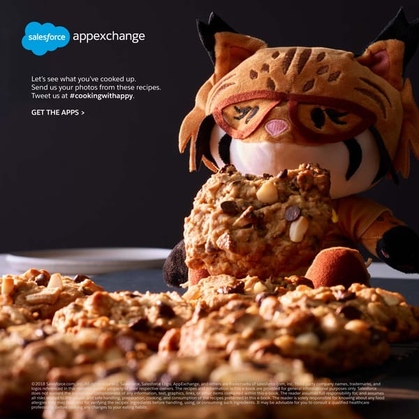 Cooking With Appy - Page 31