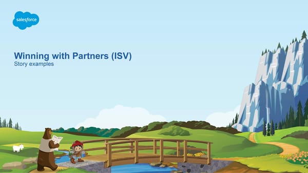 Success Story Examples - Page 5