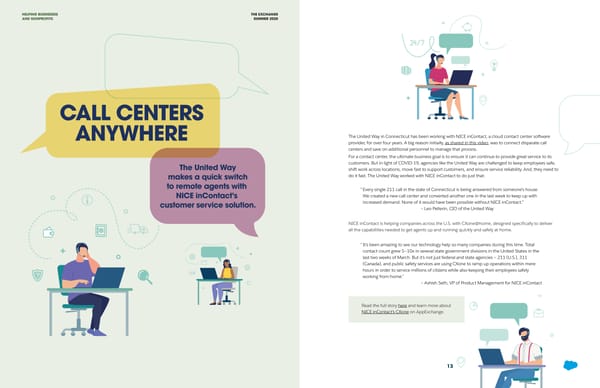 The Exchange Summer 2020 - Page 7