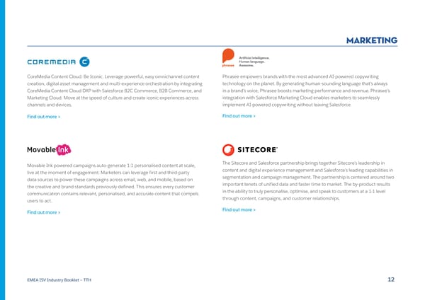 Travel, Transport & Hospitality - Page 12