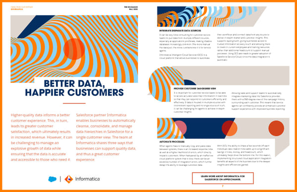 The Exchange Fall 2020 - Page 4