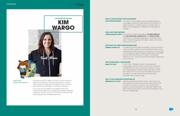 The Exchange Fall 2020 - Page 9