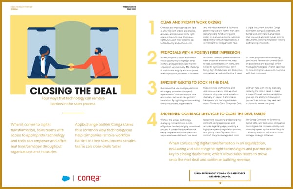 The Exchange Fall 2020 - Page 10