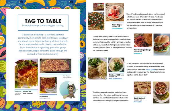 The Exchange Fall 2020 - Page 16