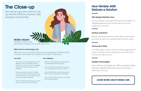 Nimble AMS Industry Ebook - Page 4