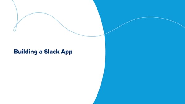 Slack for ISV Partners - Page 8