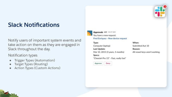 Slack for ISV Partners - Page 10