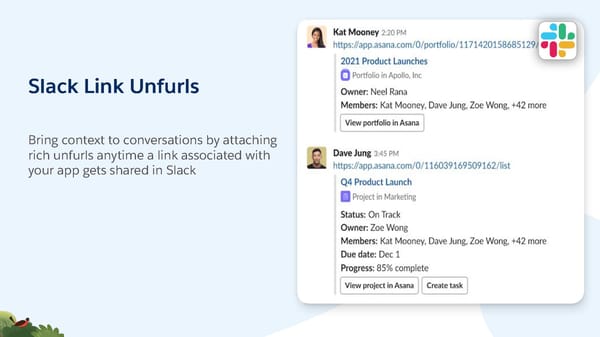 Slack for ISV Partners - Page 12