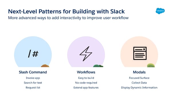 Slack for ISV Partners - Page 13