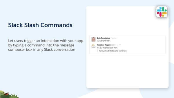 Slack for ISV Partners - Page 14