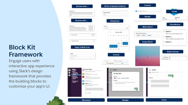 Slack for ISV Partners - Page 17