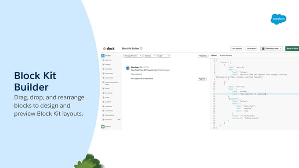Slack for ISV Partners - Page 18