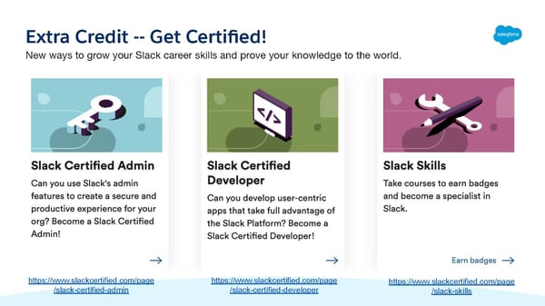 Slack for ISV Partners - Page 22