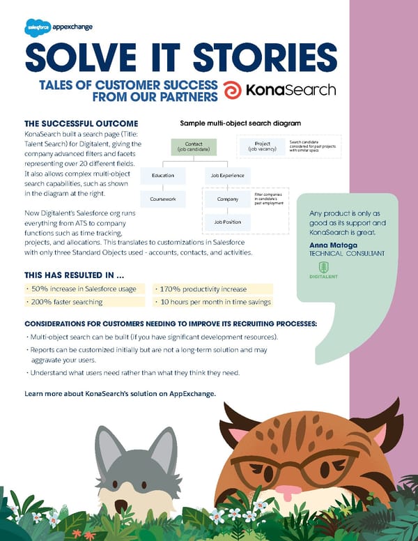 Solve It Stories - KonaSearch - Page 2