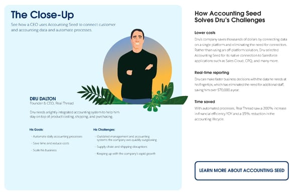 Accounting Seed Industry Ebook [Retail] - Page 3