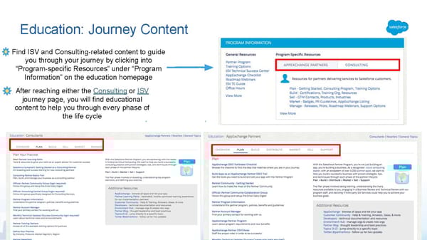 Partner Community User Guide - Page 25